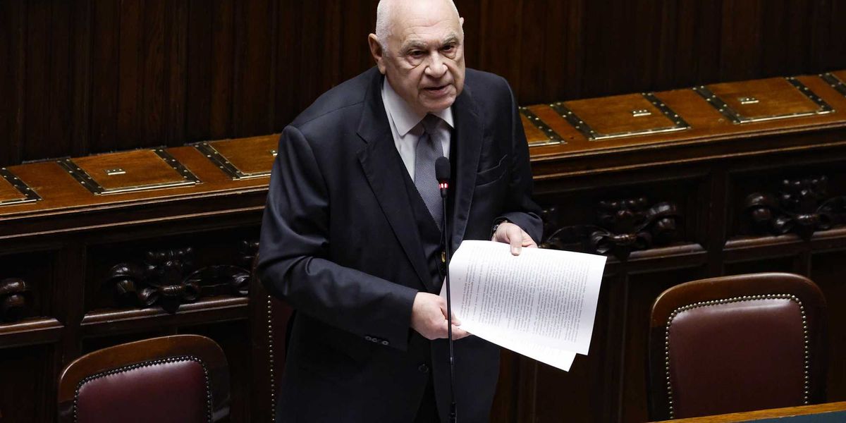 Sui carabinieri minacciati in Israele l’azione legale dipende solo da Nordio Sui carabinieri minacciati in Israele l’azione legale dipende solo da Nordio