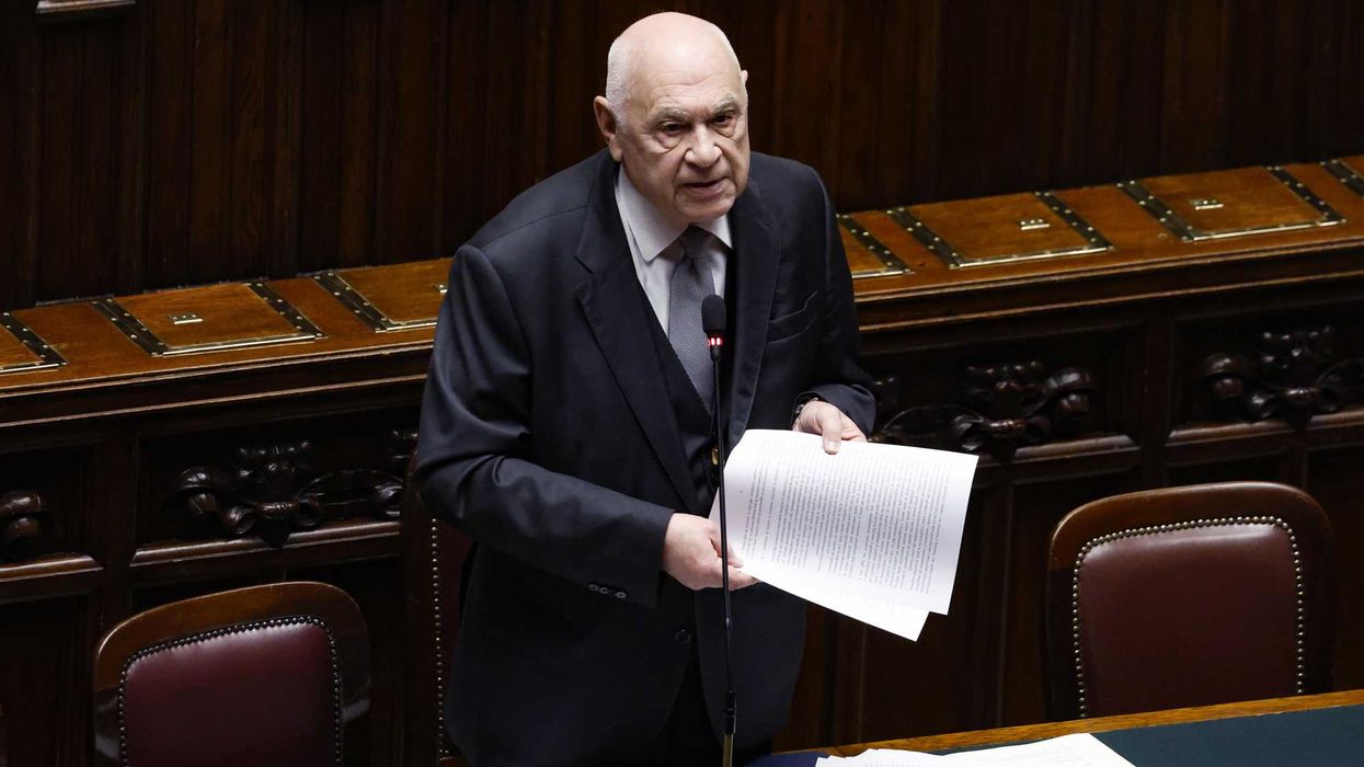 Sui carabinieri minacciati in Israele l’azione legale dipende solo da Nordio