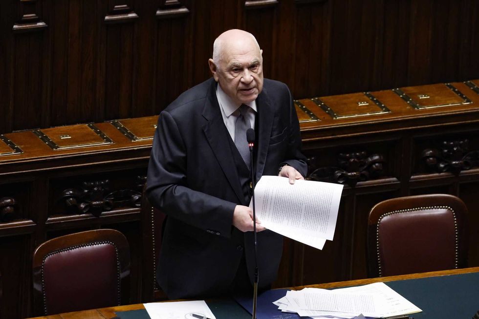 Sui carabinieri minacciati in Israele l’azione legale dipende solo da Nordio