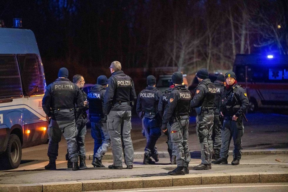 Hanno più paura dei poliziotti che di ladri e di spacciatori