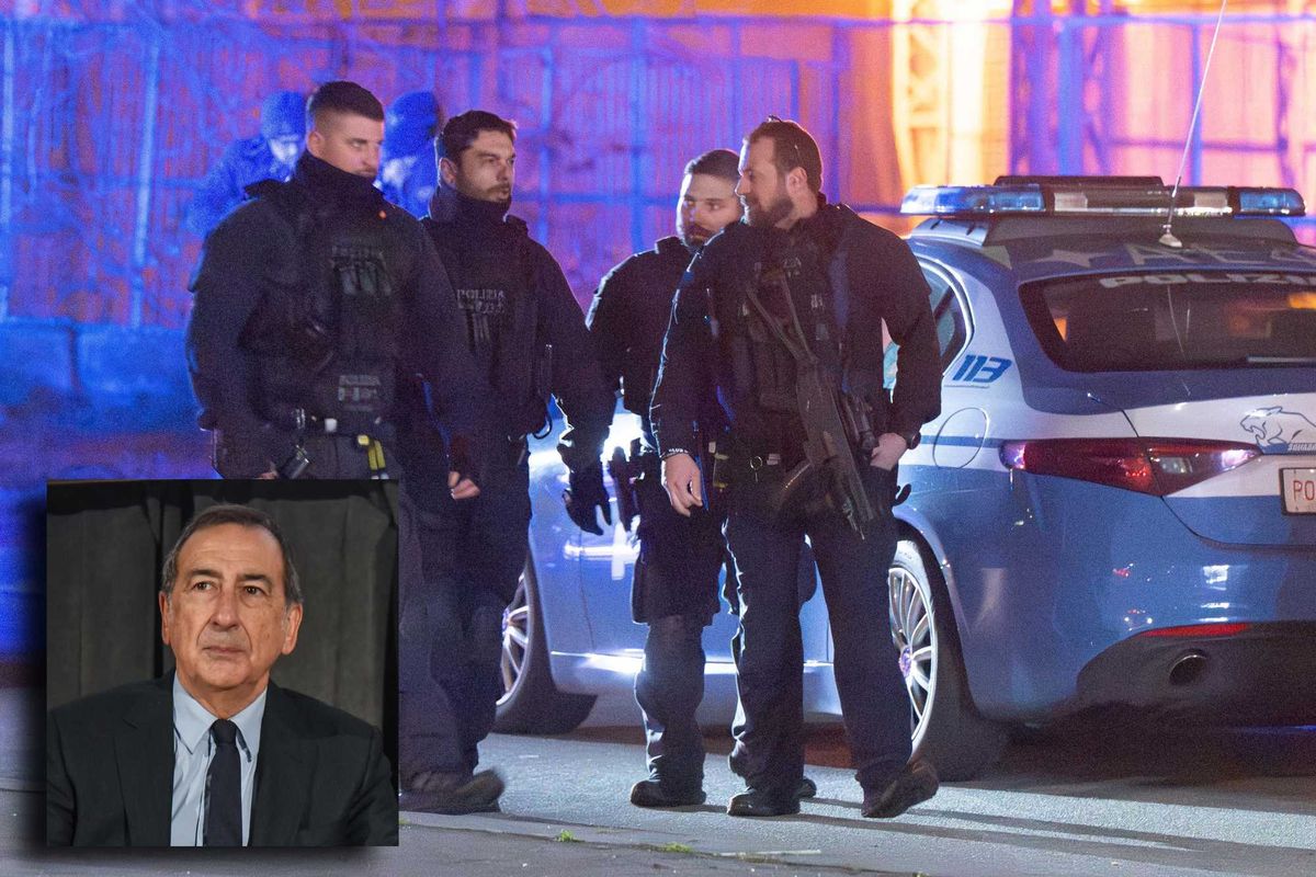 Scaricabarile Sala: «Dipendono dal governo»