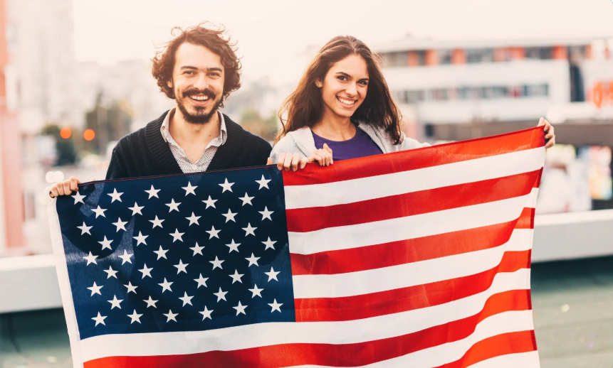 americans, american flag, american body language, cia, cia body language