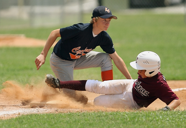 baseball, high school baseball, travel ball, youth sports, american youth sports, 