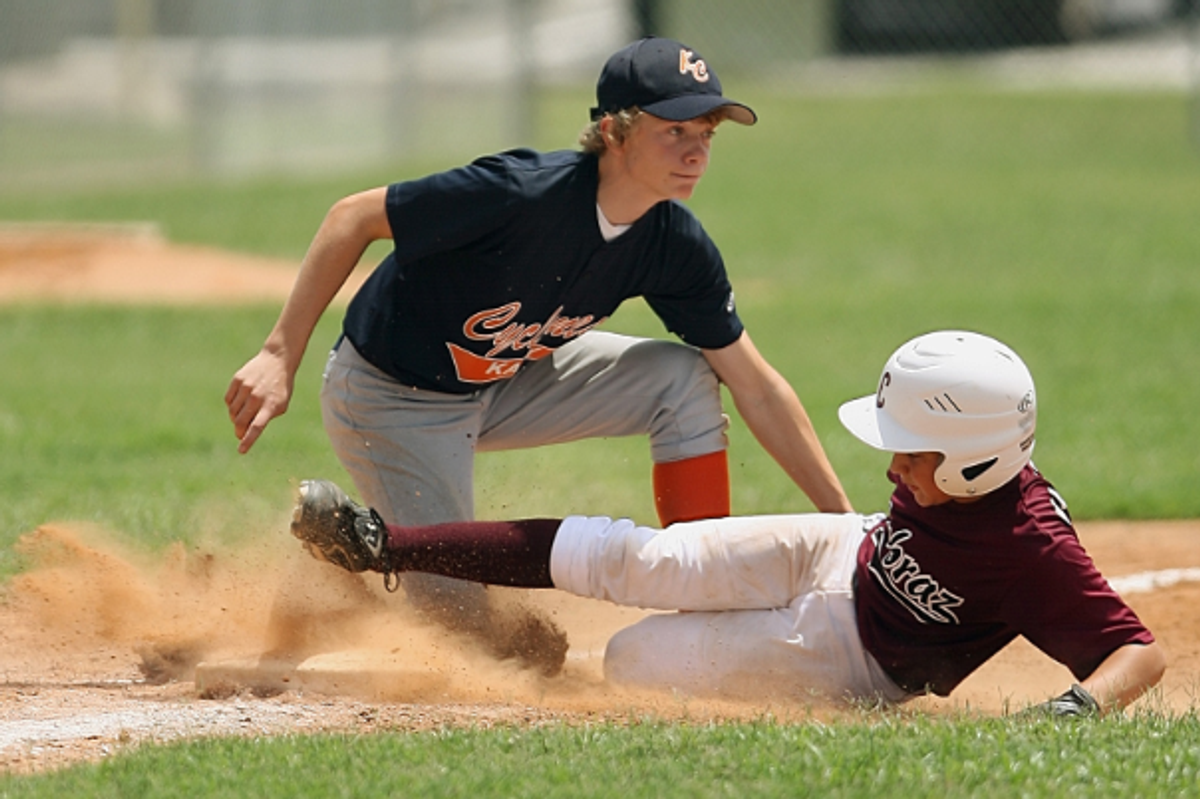 baseball, high school baseball, travel ball, youth sports, american youth sports,