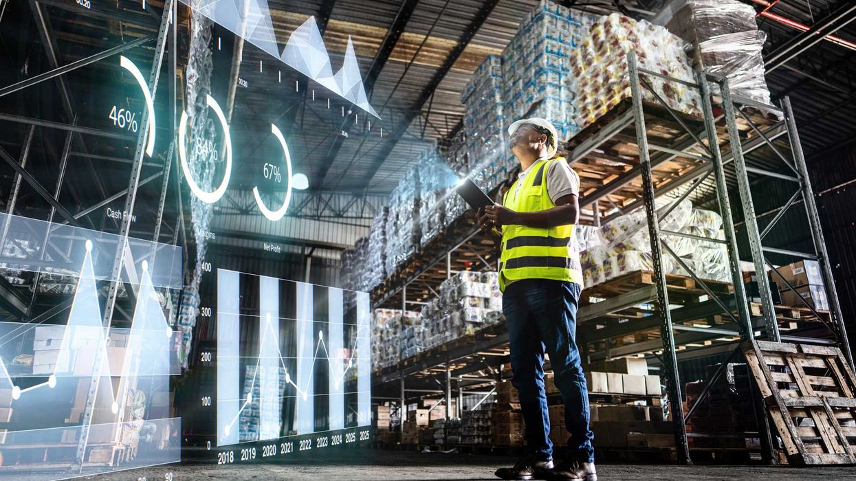 «L’Intelligenza artificiale ridurrà i migranti»