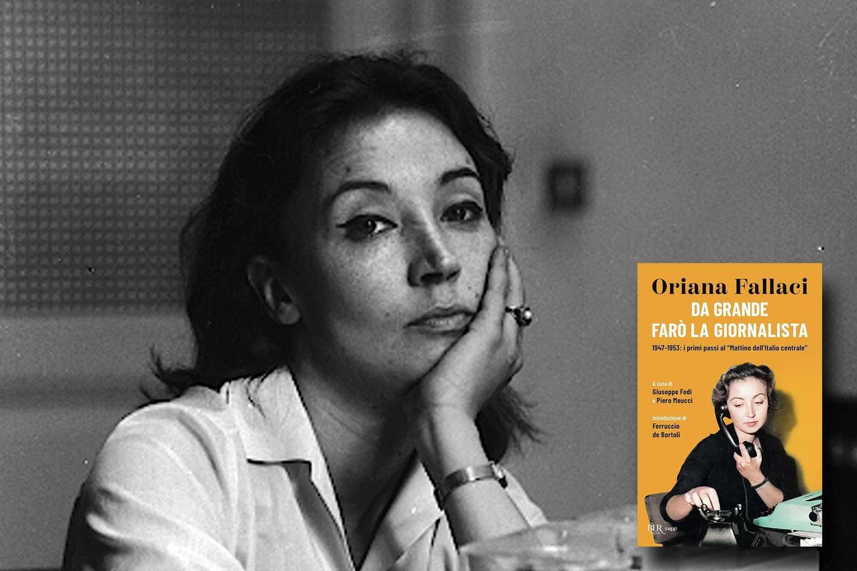 Quando la Fallaci raccontava le miss. «Niente pin-up, solo ragazze a posto»