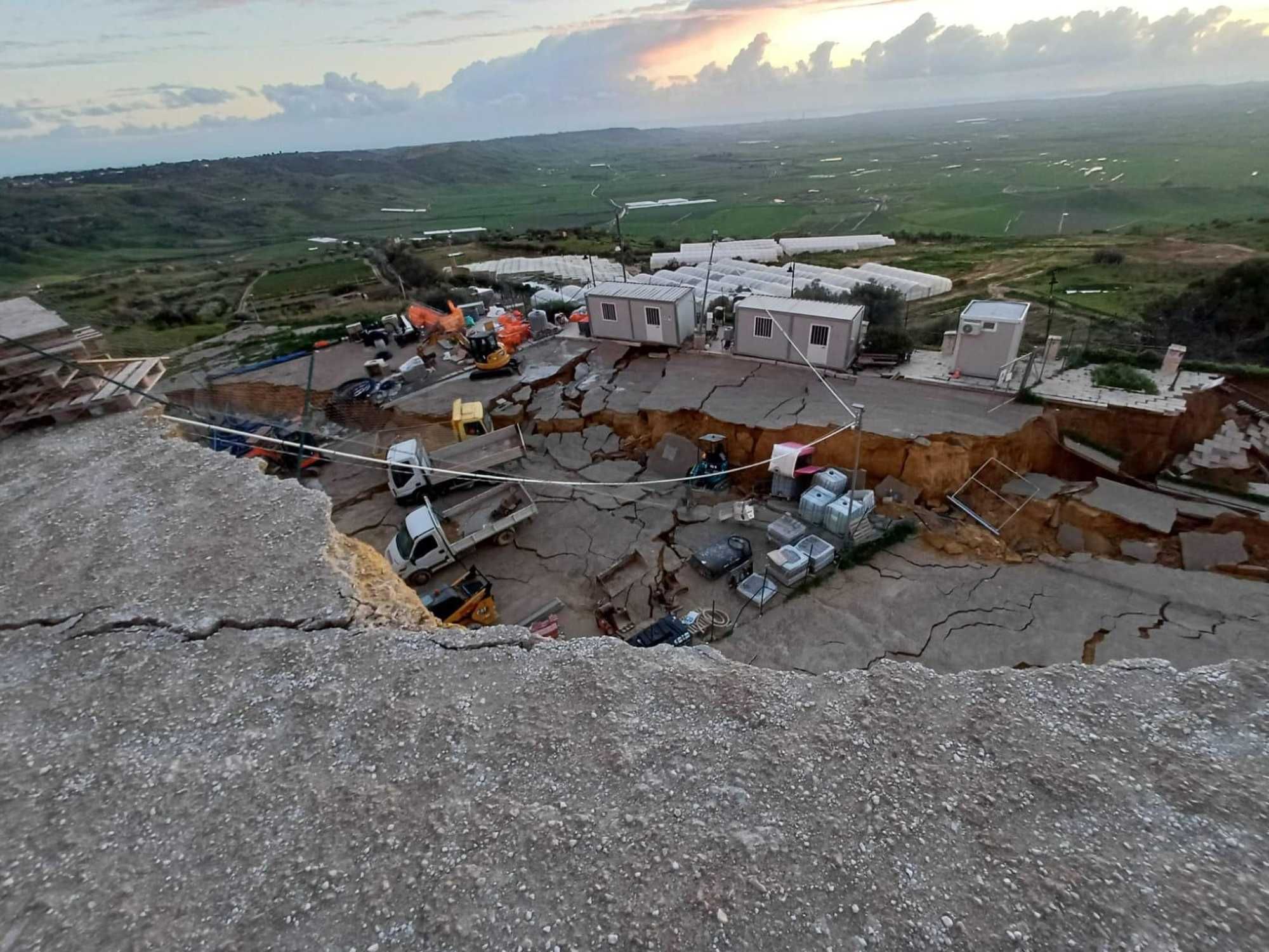 Maltempo, stanziati 100 milioni. Governatori nominati commissari