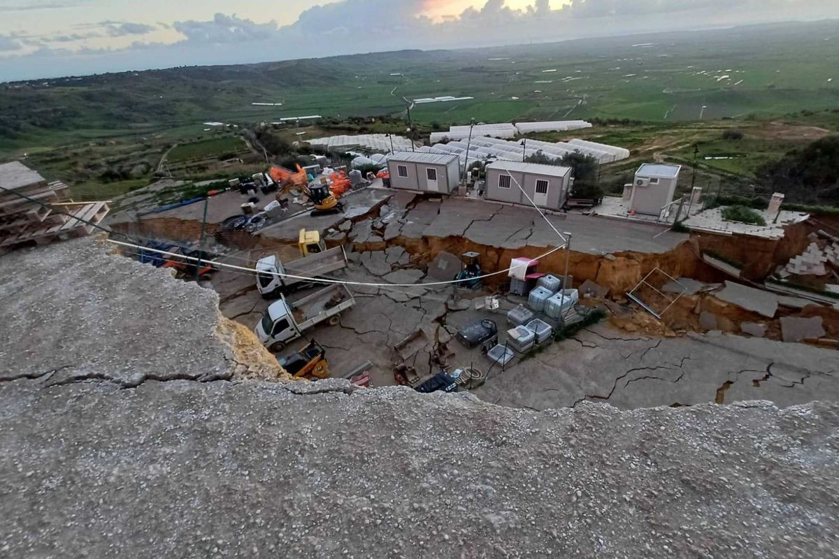 Maltempo, stanziati 100 milioni. Governatori nominati commissari