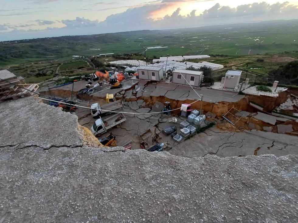 Maltempo, stanziati 100 milioni. Governatori nominati commissari