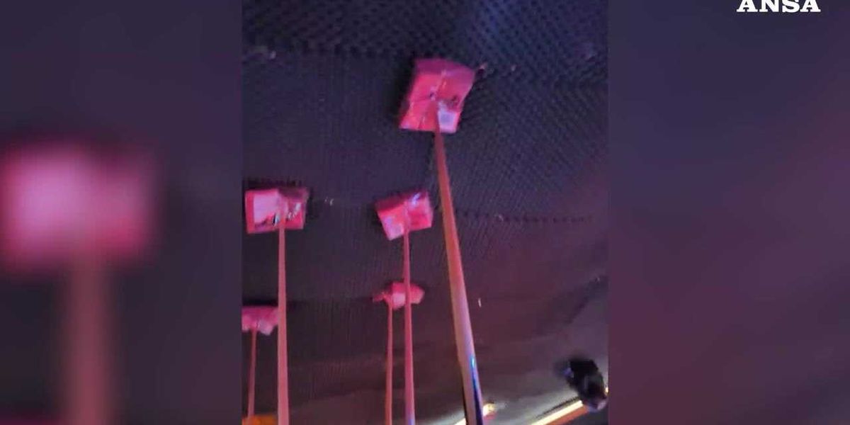 crans montana agli atti dell inchiesta le nuove immagini sulle condizioni del bar da Laverita.info crans montana agli atti dell inchiesta le nuove immagini sulle condizioni del bar