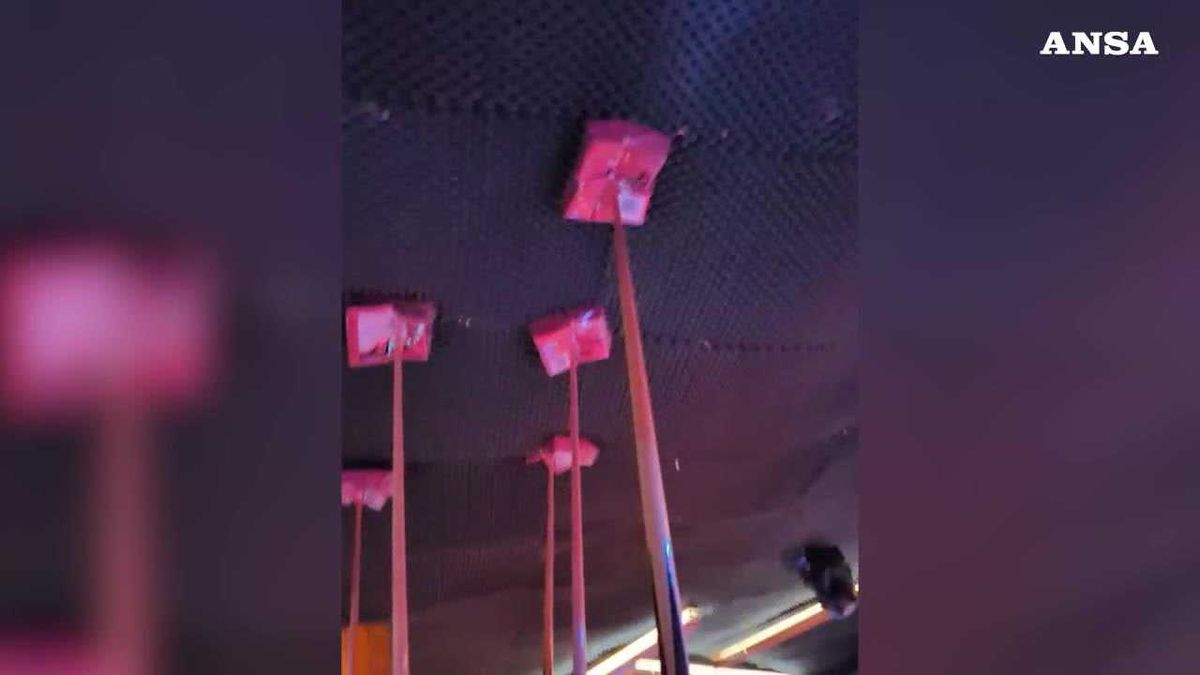 Crans-Montana, agli atti dell'inchiesta le nuove immagini sulle condizioni del bar