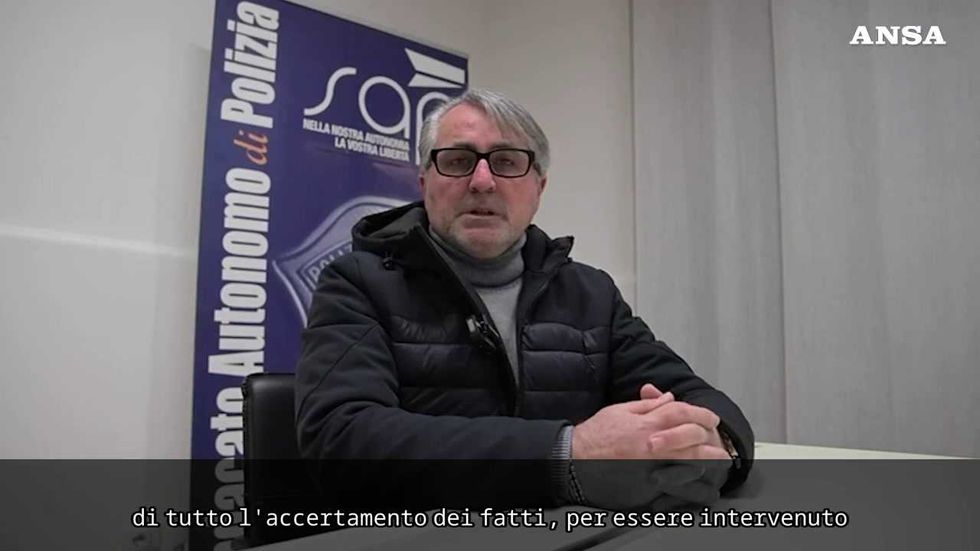 Pusher ucciso a Rogoredo, il Sap: «Ennesimo caso di un collega indagato fin da subito»