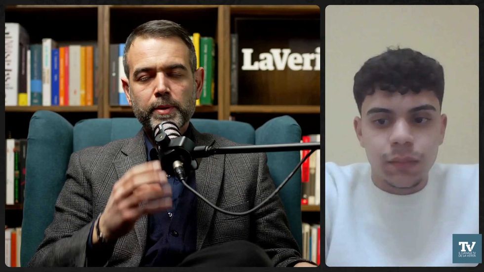 Tivù Verità | Kiro, cugino di Aba: «Pugno duro contro i maranza»