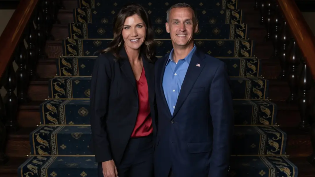 Minnesota 'Whiplash' For Republicans As White House Drops RNC Talking Points