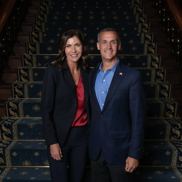 Minnesota 'Whiplash' For Republicans As White House Drops RNC Talking Points