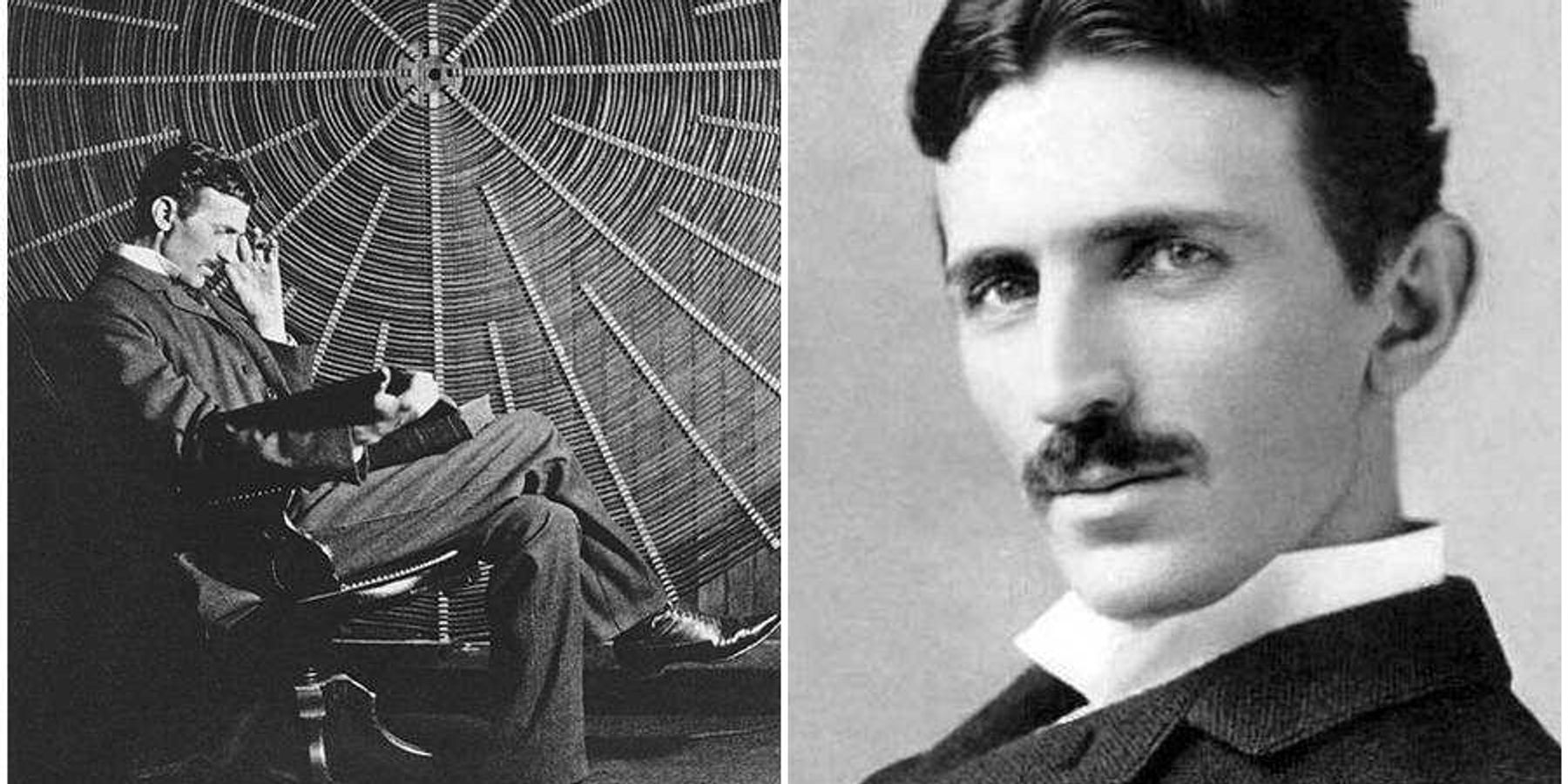 nikola tesla, tesla coil, inventor, intelligence, tesla photos, tesla inventions