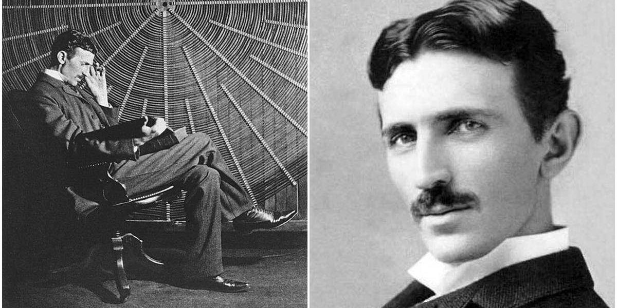 The one sign that someone is highly intelligent, according to genius inventor Nikola Tesla - Upworthy
