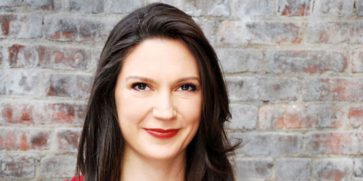 Feminist Beauty Expert Autumn Whitefield-Madrano Chats About Her New Book "Face Value"