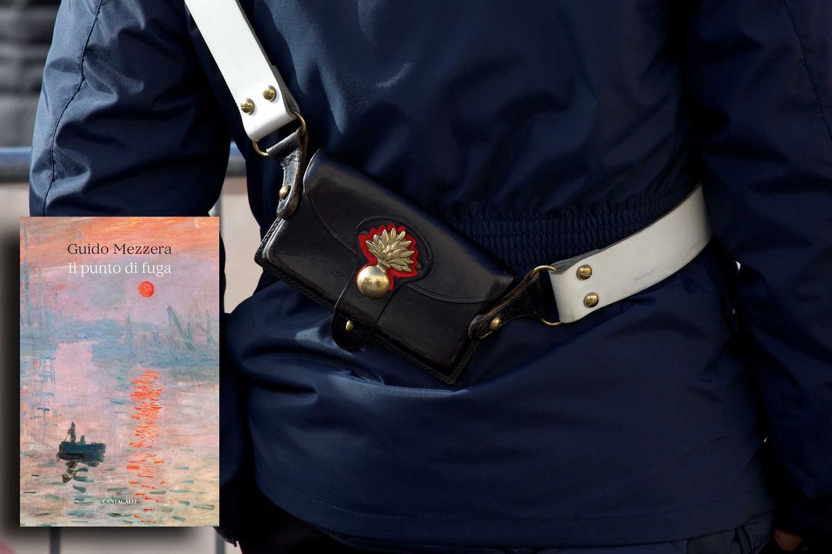 Il carabiniere tradito dalla giustizia per le false accuse di un marocchino