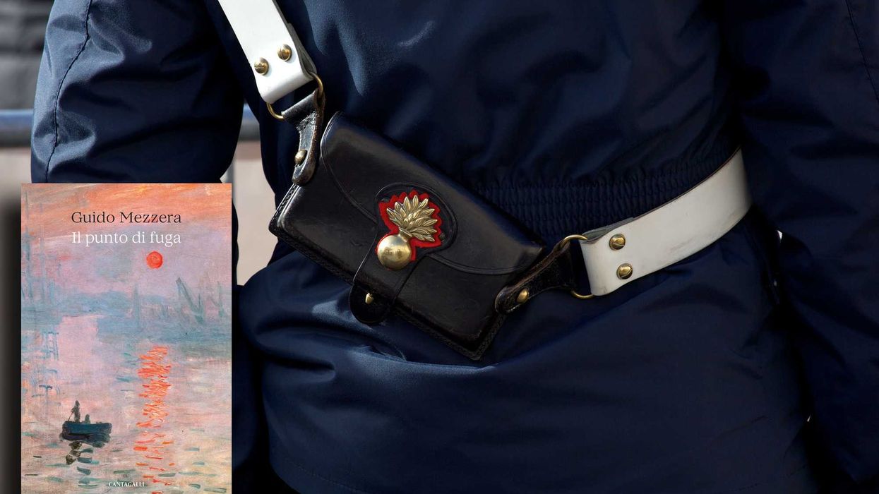 Il carabiniere tradito dalla giustizia per le false accuse di un marocchino