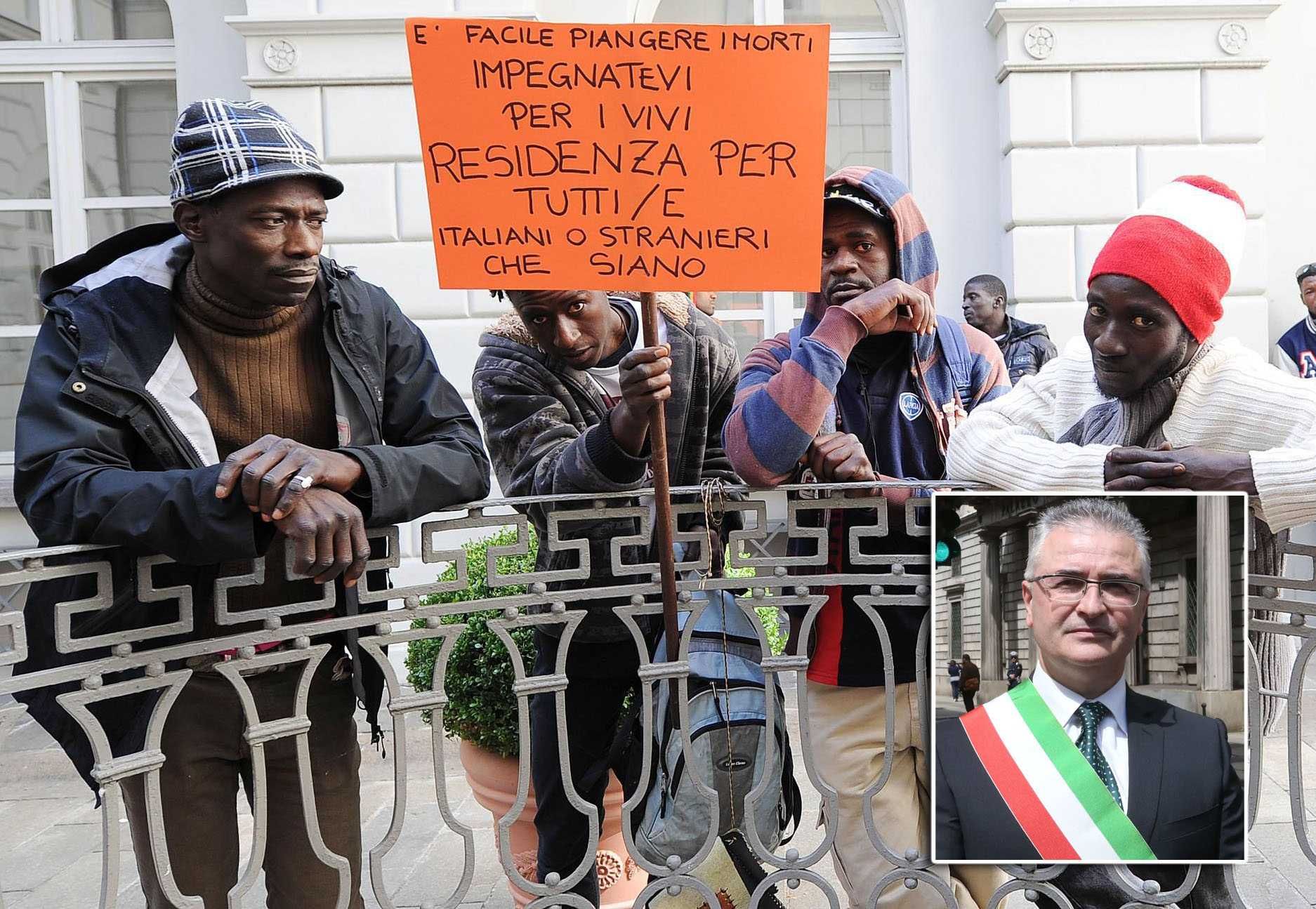 «Italiani discriminati sul patrocinio, agli stranieri basta la dichiarazione»