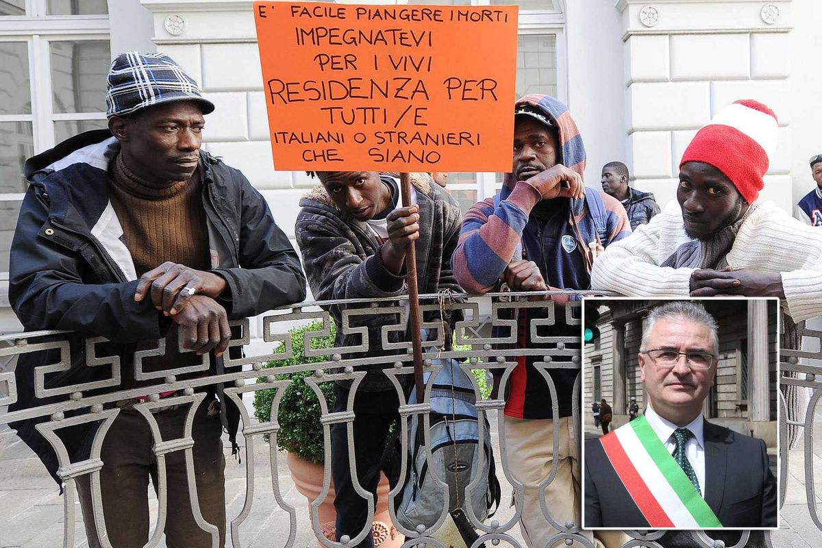 «Italiani discriminati sul patrocinio, agli stranieri basta la dichiarazione»