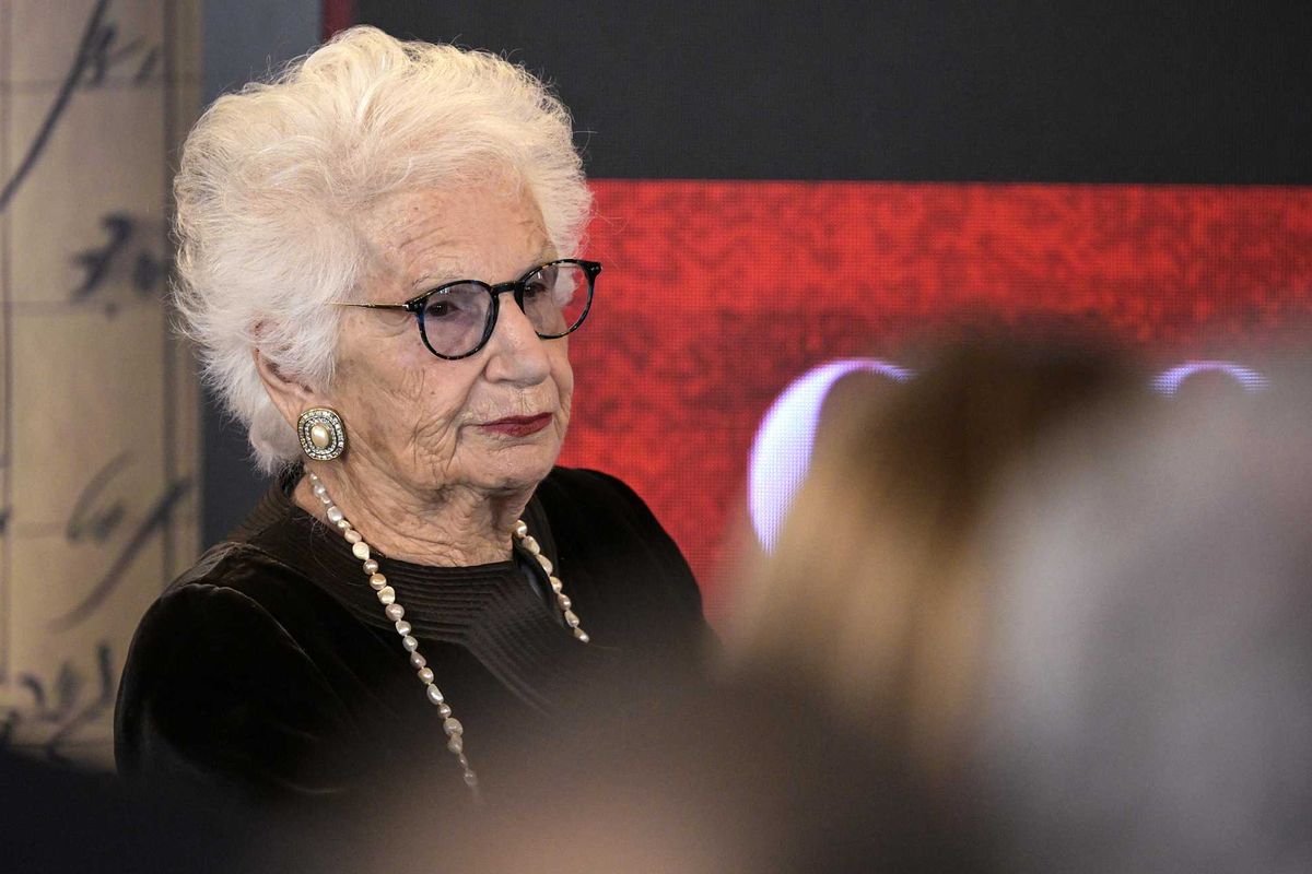 «Non si usi Gaza contro la Shoah»