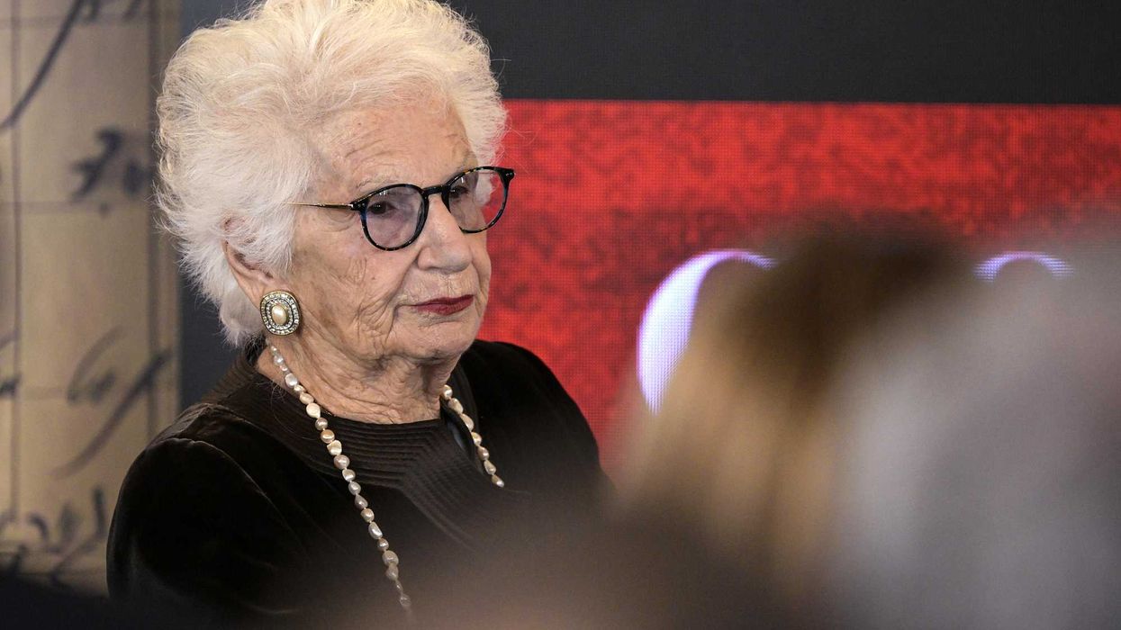 «Non si usi Gaza contro la Shoah»