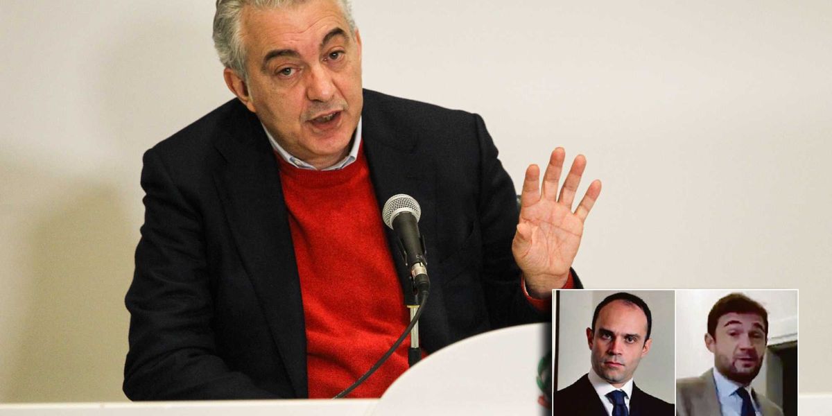 Intrighi, appalti e 007. Le 48 ore chiave che decisero l’affare delle mascherine