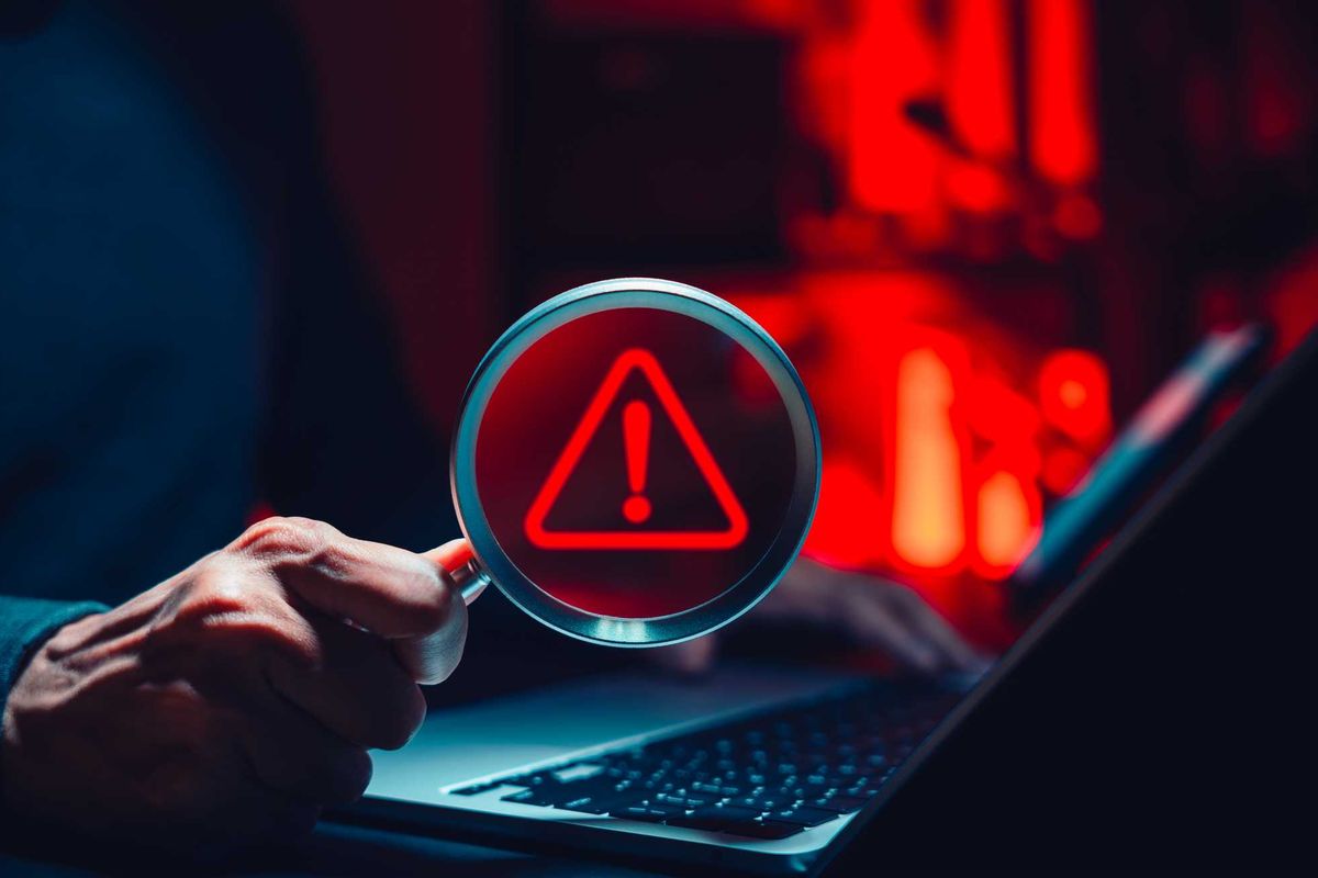 Anm smontata sul software «spione» nei pc