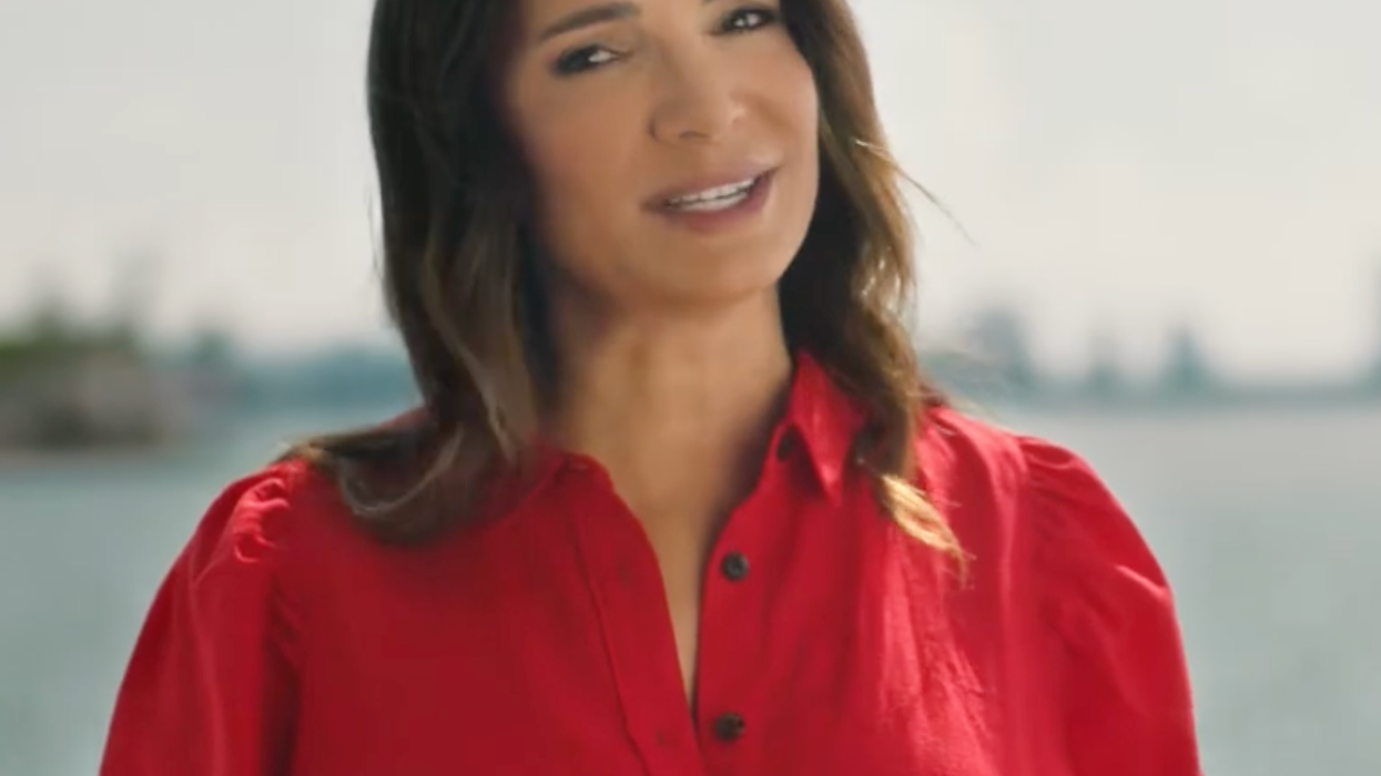 Latino Republicans Warn That Violent ICE Crackdown Will Lose Midterms