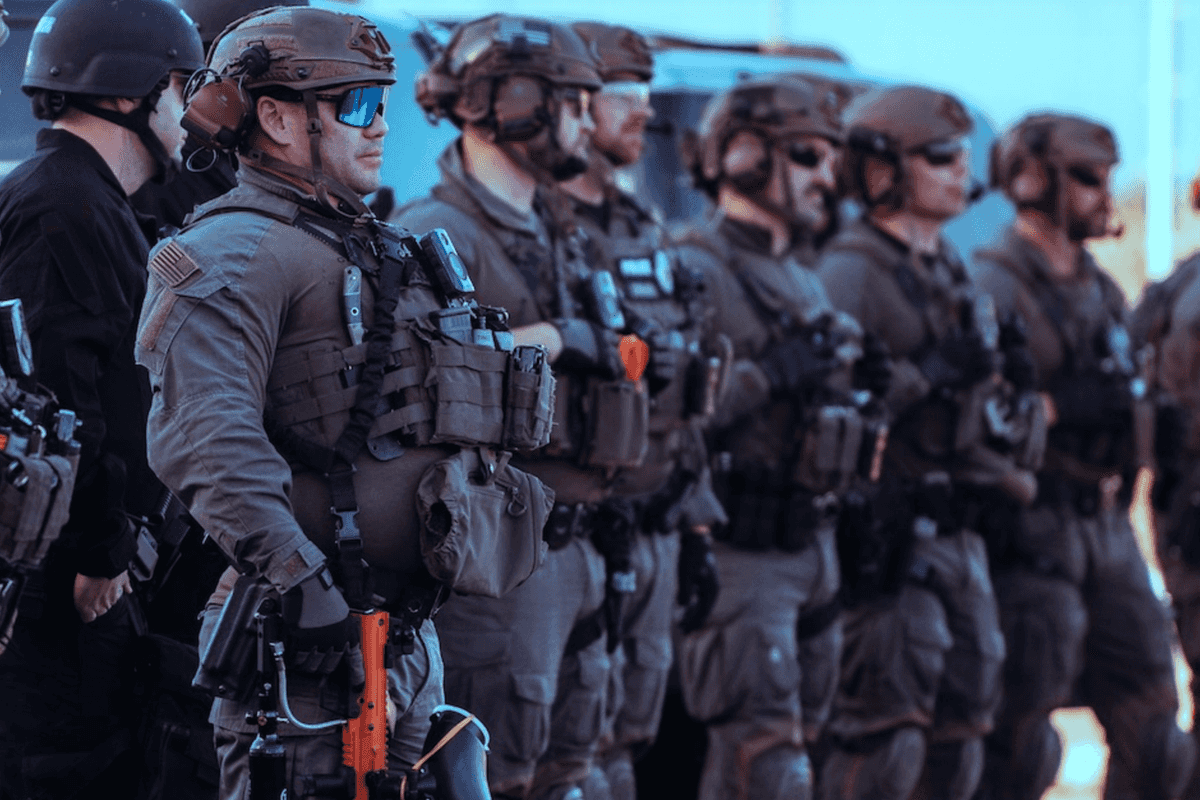 No 'Absolute Immunity' Means Minnesota Can (And Must) Prosecute Federal Agents