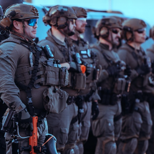 No 'Absolute Immunity' Means Minnesota Can (And Must) Prosecute Federal Agents