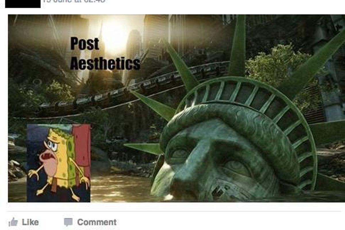 How Facebook S Largest Meme Group Was Overthrown In One Click Paper