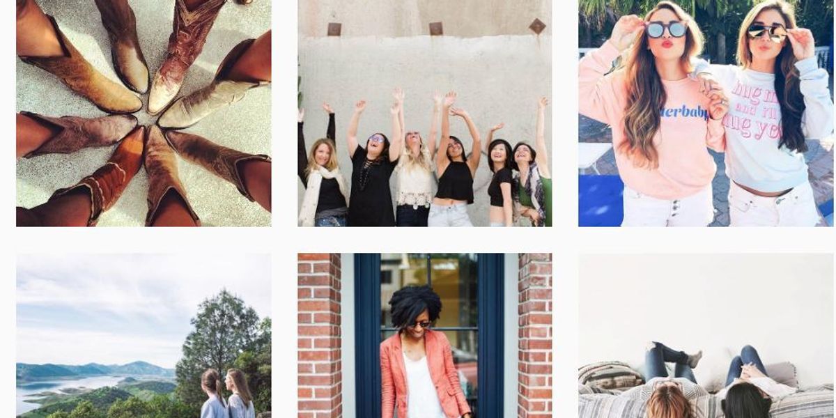We Test Drive Hey! Vina, the All-Female App to Meet and Make Friends