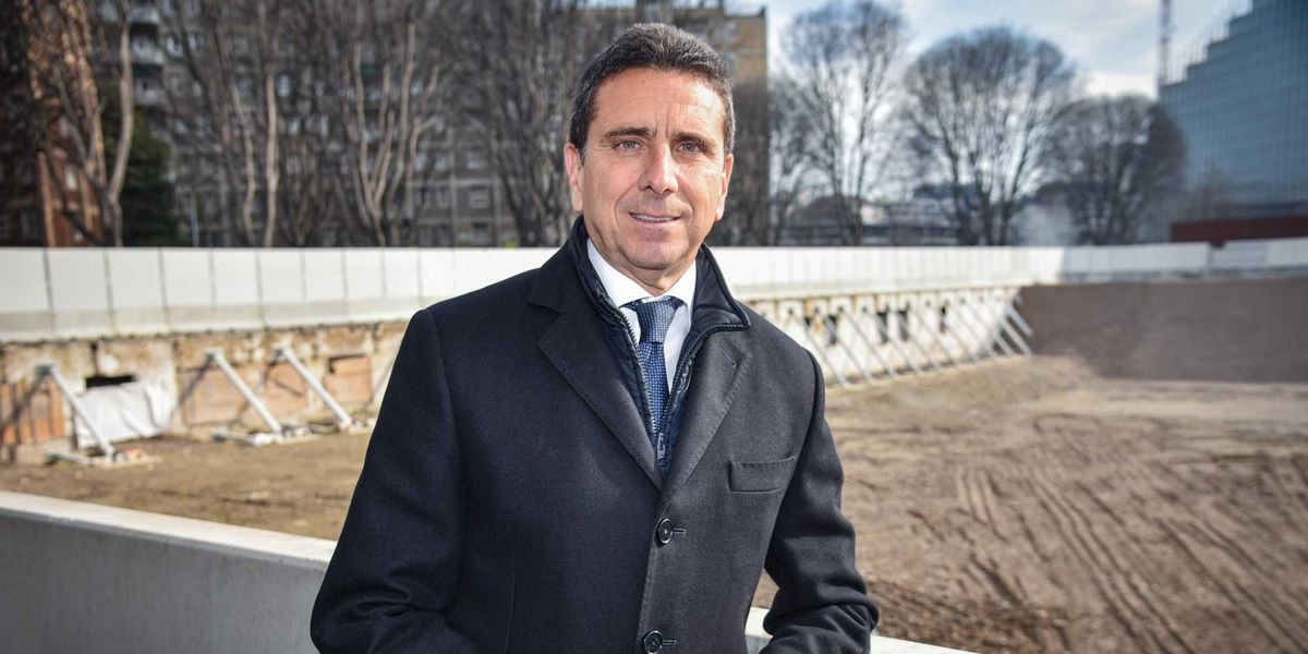 Bozzetti: «Il settore fieristico è in crescita. Siamo infrastrutture strategiche»