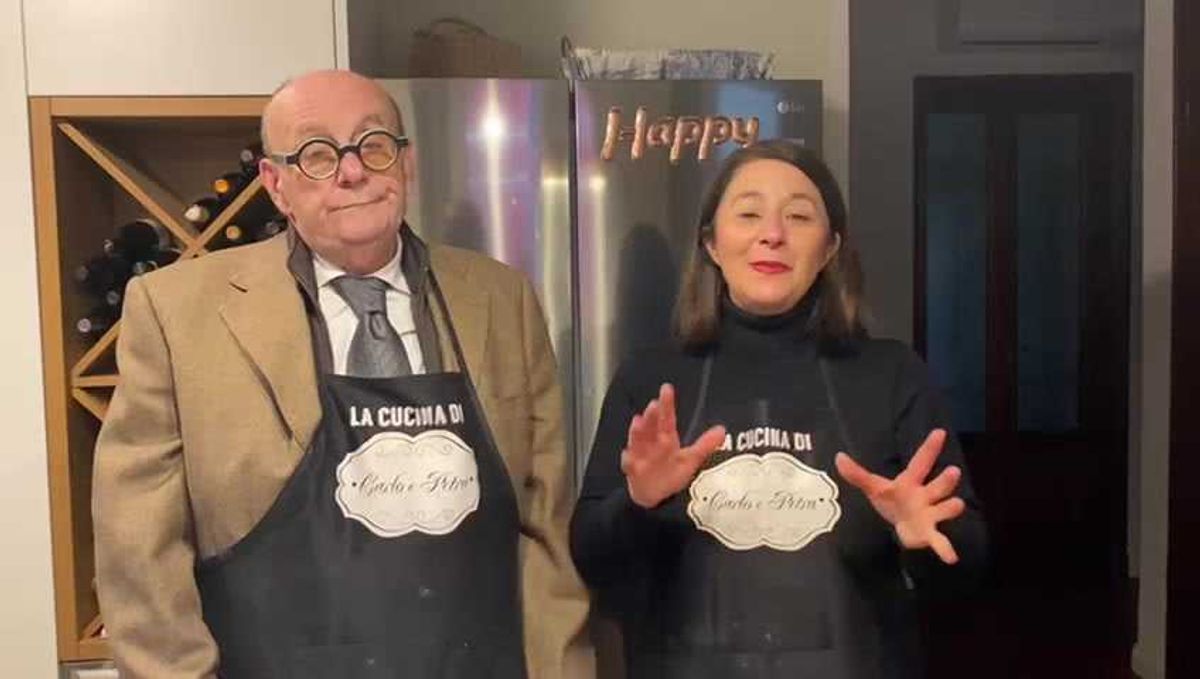 Pillole di galateo | La tavola stellata