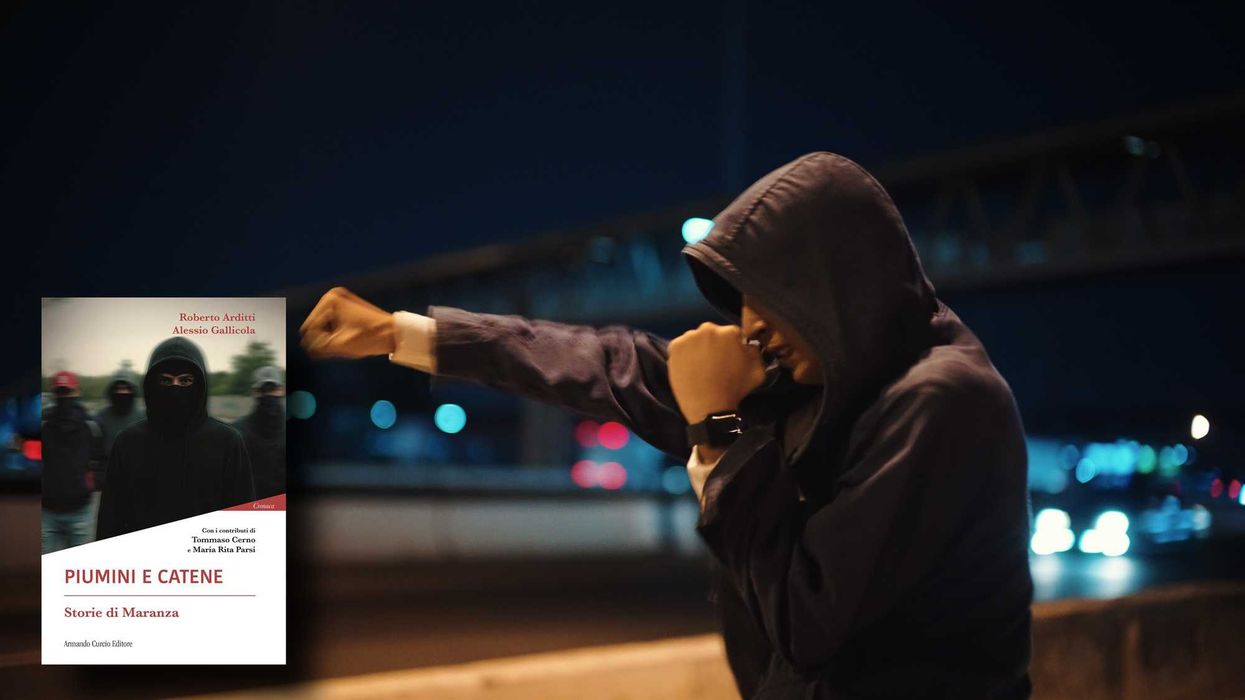 Musica rap, piumini, catene e coltelli. Ecco chi sono davvero i «maranza»