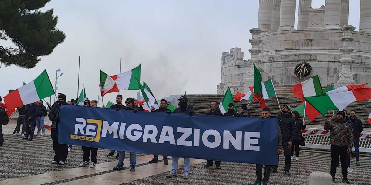 la raccolta firme supera il quorum ora la remigrazione arriva in parlamento da Laverita.info la raccolta firme supera il quorum ora la remigrazione arriva in parlamento