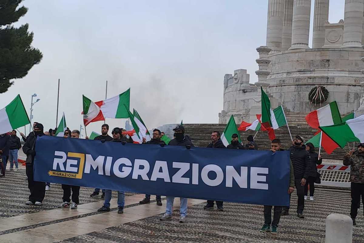 La raccolta firme supera il quorum. Ora la remigrazione arriva in Parlamento