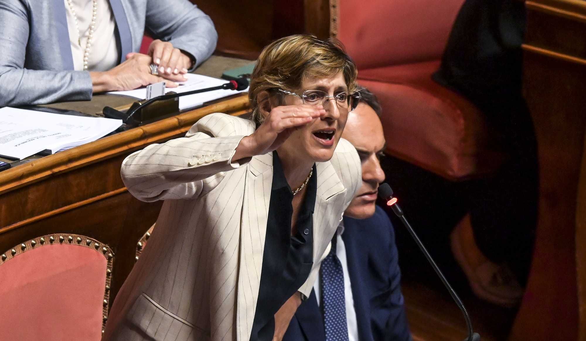 Ddl Stupri, tanto rumore per nulla: era meglio lasciare la legge com’era