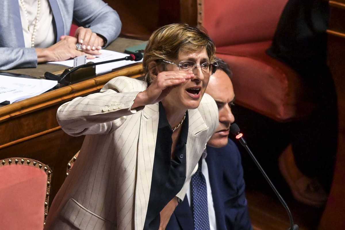 Ddl Stupri, tanto rumore per nulla: era meglio lasciare la legge com’era
