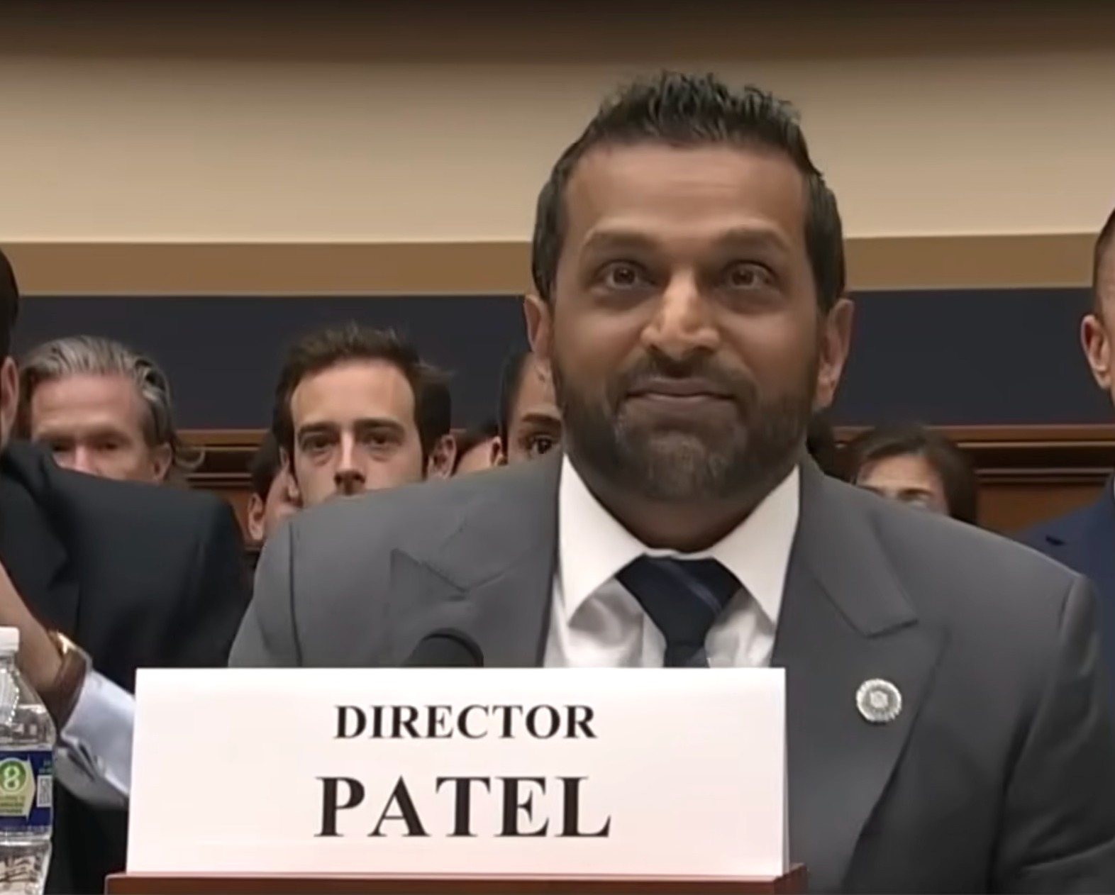 Conflict Over Pretti Killing Is Latest Clash Between Trump White House And Gun Lobby