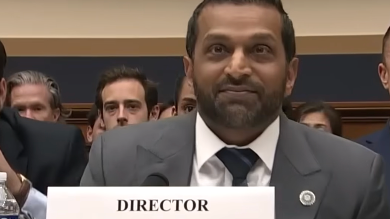 Conflict Over Pretti Killing Is Latest Clash Between Trump White House And Gun Lobby