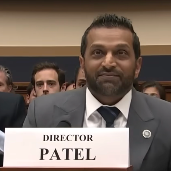 Conflict Over Pretti Killing Is Latest Clash Between Trump White House And Gun Lobby