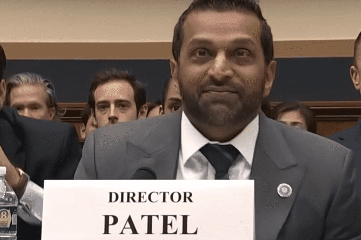 Conflict Over Pretti Killing Is Latest Clash Between Trump White House And Gun Lobby