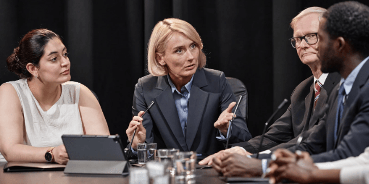 'Never disagree with anyone': Behavioral scientist shares conflict-free trick to changing minds - Upworthy