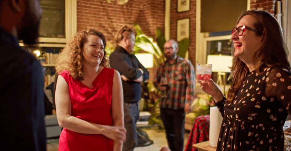 Behavioral scientist shares 10 questions that will make people fall madly 'in like' with you