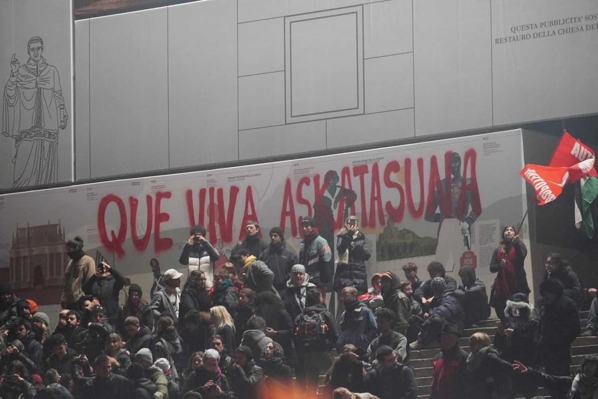 Quel che accade conta solo se serve a gridare: destra cattiva