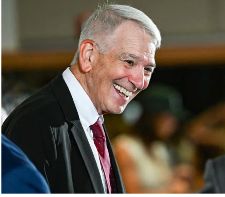 At Kennedy's CDC, Measles Fatalities Are Now Just 'A Cost Of Doing Business'